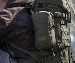 Savotta Vertical Pouch S -Günstiges Camping Geschäft pocket eins