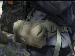 Savotta Horizontal Pouch M -Günstiges Camping Geschäft pockethor mein