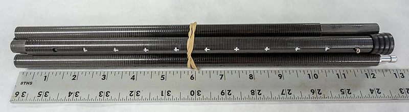 Tarptent Carbon PolyPole 1 Tarptent Carbon PolyPole