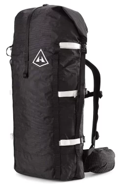 Hyperlite Mountain Gear 3400 Porter Pack Black