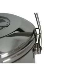 Firebox Zebra 12 Cm Stainless Steel Pot Mod -Günstiges Camping Geschäft pot14 4