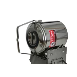 Firebox Zebra 12 Cm Stainless Steel Pot Mod -Günstiges Camping Geschäft pot14 5