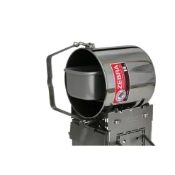 Firebox Zebra 14 Cm Stainless Steel Pot Mod OB -Günstiges Camping Geschäft pot14 6 1