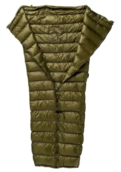 Pajak Quest Quilt -Günstiges Camping Geschäft quilt 2