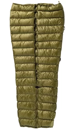 Pajak Quest Quilt -Günstiges Camping Geschäft quilt 3