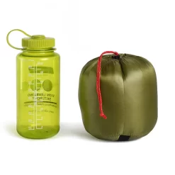 Pajak Quest Quilt -Günstiges Camping Geschäft quilt 4