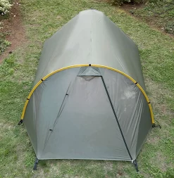 Tarptent Rainshadow 3 M. Rearpole
