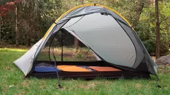 Tarptent Rainshadow 3 M. Rearpole -Günstiges Camping Geschäft rs3 3