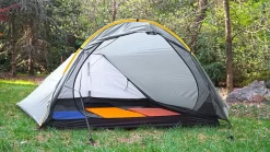 Tarptent Rainshadow 3 M. Rearpole -Günstiges Camping Geschäft rs3 7