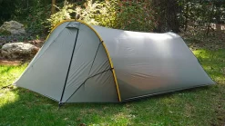 Tarptent Rainshadow 3 M. Rearpole -Günstiges Camping Geschäft rs3 8