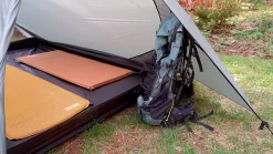 Tarptent Rainshadow 3 M. Rearpole -Günstiges Camping Geschäft rs3 9