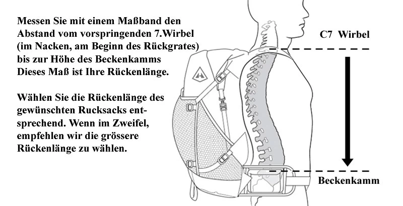 Hyperlite Mountain Gear 2400 Porter Pack 4 Hyperlite Mountain Gear 2400 Porter Pack – Bild 4