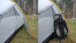Tarptent Scarp 2 Solid Inner -Günstiges Camping Geschäft sc2 1
