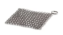 Petromax Ringreiniger Für Guß- Und Schmiedeiserne Töpfe Und Pfannen