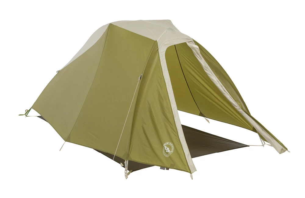 Big Agnes Seedhouse SL 2 3 Big Agnes Seedhouse SL 2 – Bild 3