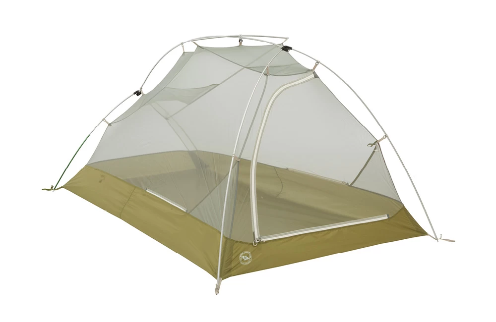 Big Agnes Seedhouse SL 2 2 Big Agnes Seedhouse SL 2 – Bild 2