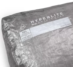 Hyperlite Mountain Gear Side Entry Pod 8 L -Günstiges Camping Geschäft sidepod 4