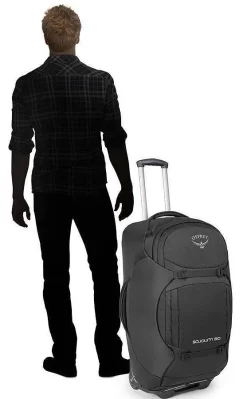 Osprey Sojourn 80 -Günstiges Camping Geschäft sojourn 80 3