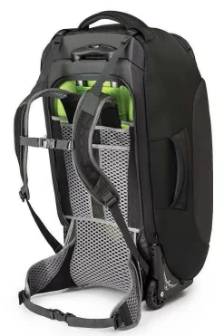 Osprey Sojourn 80 -Günstiges Camping Geschäft sojourn 80 back2