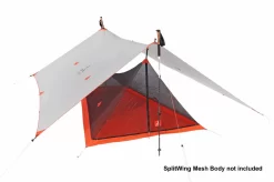 Hilleberg Tarp 5