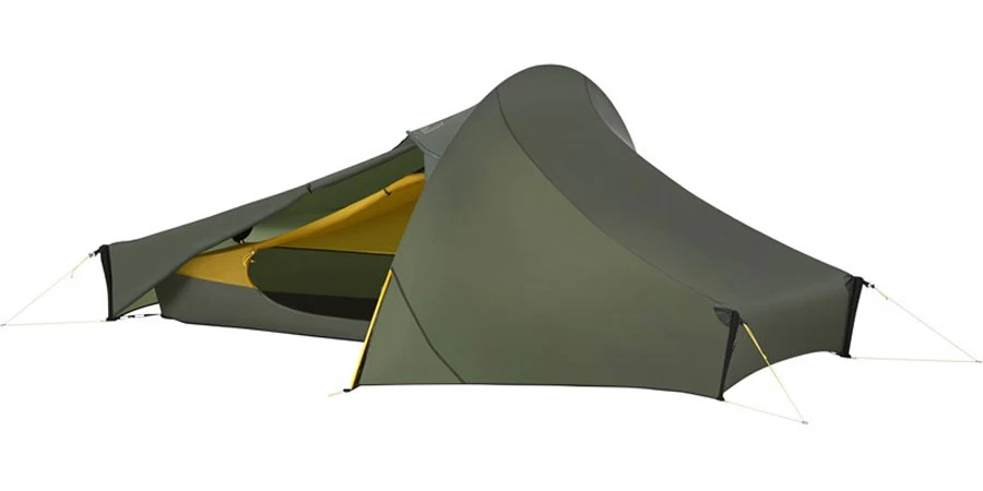 Nordisk Telemark 1 LW Tent 2 Nordisk Telemark 1 LW Tent – Bild 2