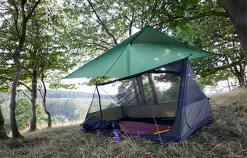 Nordisk Troms Mesh Cabin -Günstiges Camping Geschäft troms einsatz