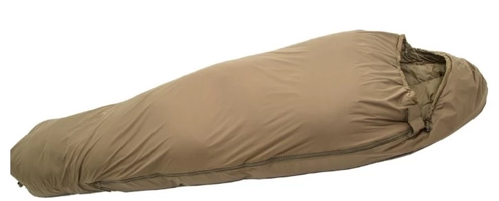 Carinthia Tropen Kunstfaserschlafsack 1 Carinthia Tropen Kunstfaserschlafsack