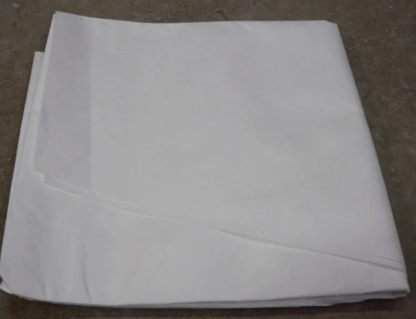 Tarptent Tyvek® Groundsheet 1 Tarptent Tyvek® Groundsheet