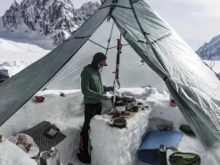 Hyperlite Mountain Gear UltaMid 4 -Günstiges Camping Geschäft ultamid 4 winter