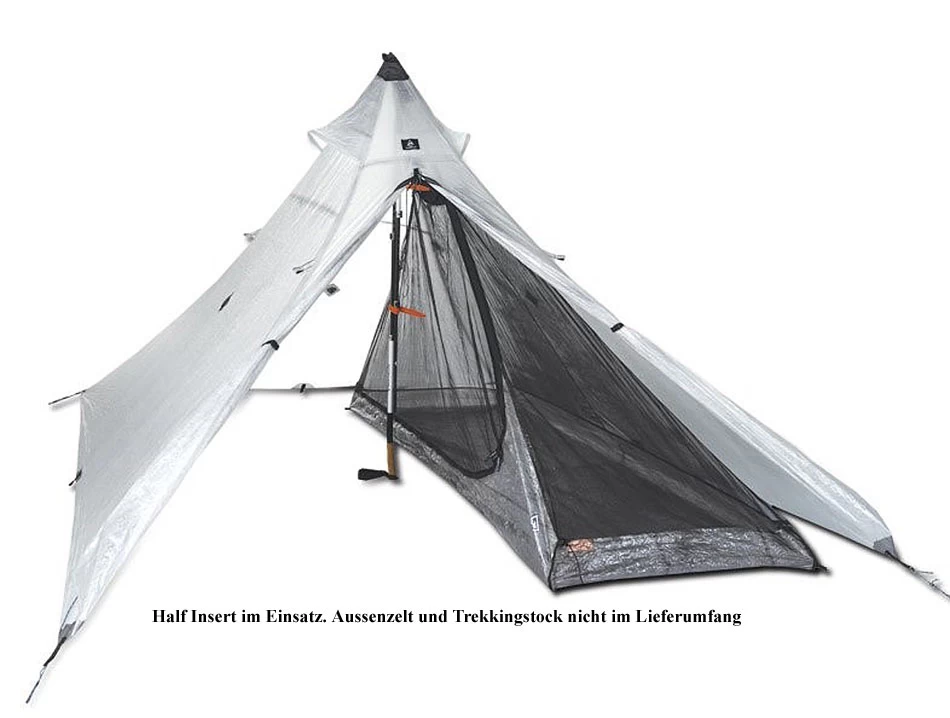 Hyperlite Mountain Gear UltaMid 2 Half Insert 3 Hyperlite Mountain Gear UltaMid 2 Half Insert – Bild 3