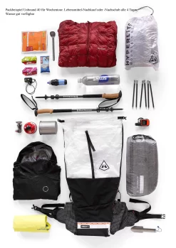 Hyperlite Mountain Gear Unbound 40 Black 10 Hyperlite Mountain Gear Unbound 40 Black -Günstiges Camping Geschäft unbound 40 packbeispiel