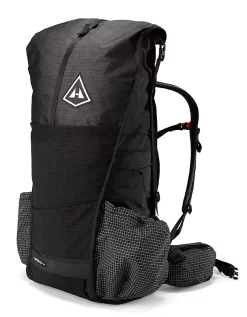 Hyperlite Mountain Gear Unbound 40 Black