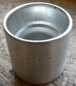 White Box Next Gen Alcohol Stove -Günstiges Camping Geschäft whiteBox stovesolo